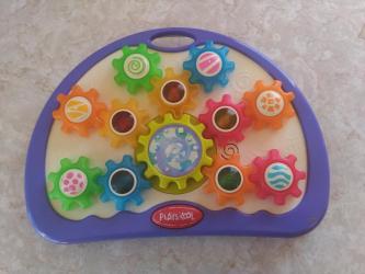 Playskool Busy Gears outlet