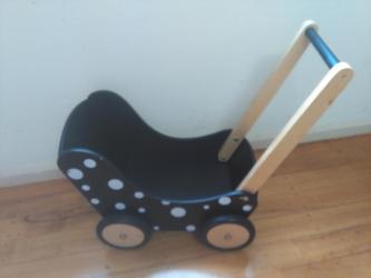 Mocka pram deals